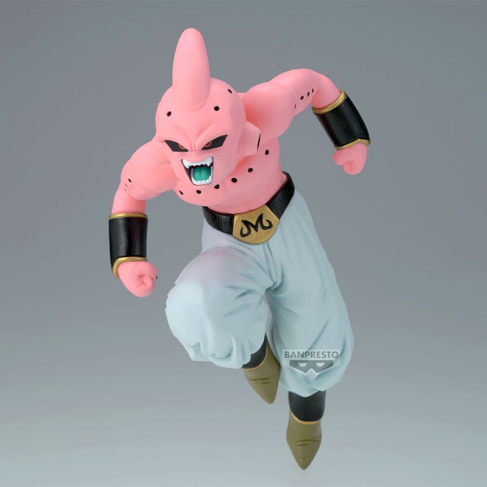 Dragon Ball Z Match Makers Majin Buu Pure figure 16cm
