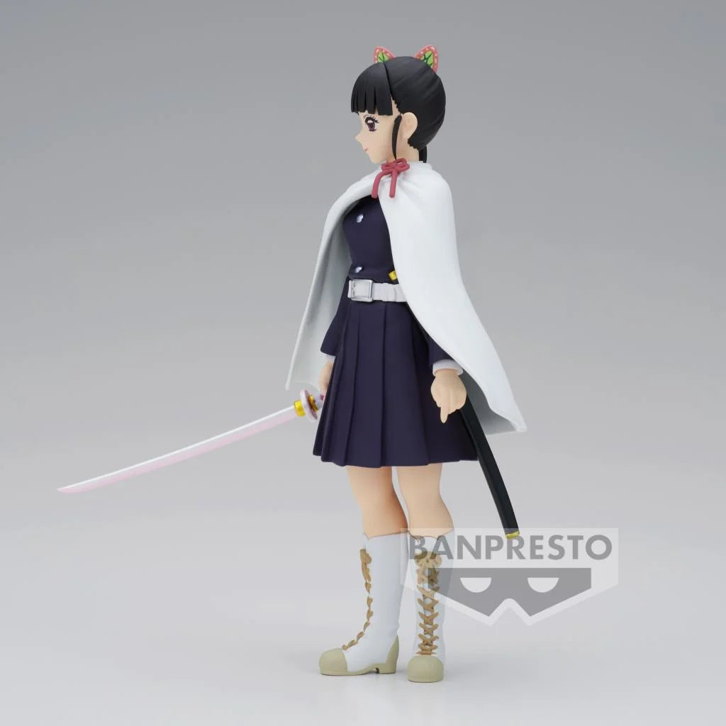 Banpresto Demon Slayer Kizuna-No-Sou Figure Sushi-Handling Kurihana