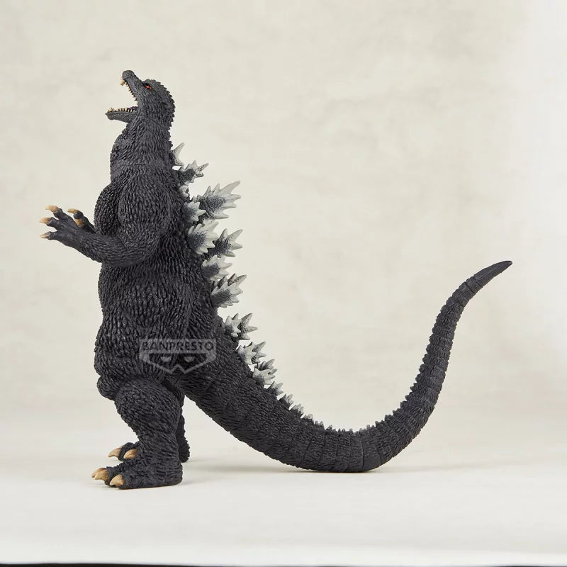 Godzilla Toho Monster Roar Attack Godzilla 2004 Figurine 15cm