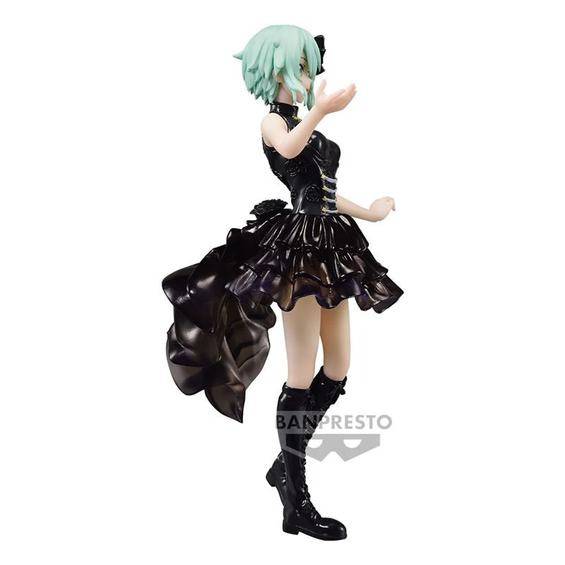 Sword Art Online Variant Showdown Sinon Figure 16cm