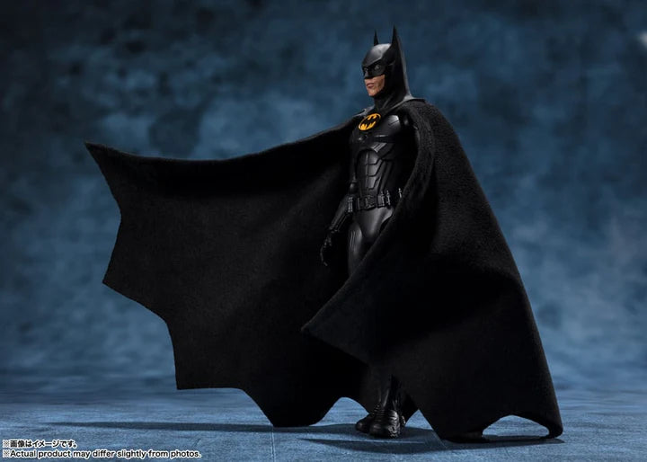 SH Figuarts BATMAN 1989 Limited Edition [Bandai]