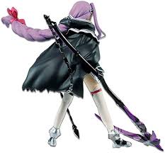 Banpresto - Fate/Grand Order Absolute Demonic Front: Babylonia Medusa