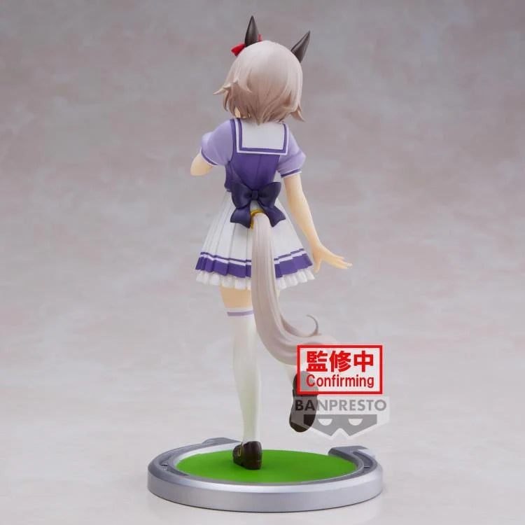 Banpresto Cranenking Figure - Curren Chan "Umamusume Pretty Derby"