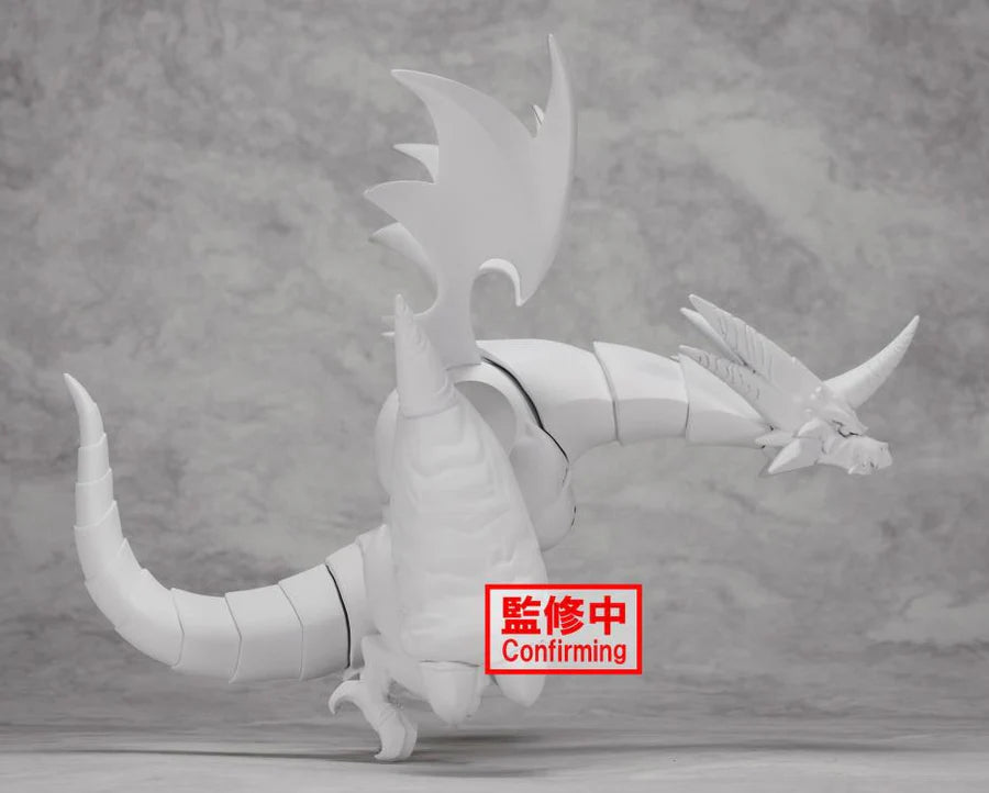 Banpresto THE BATTLE CATS - FIGURE VOL.1 (B: BAHAMUT CAT)