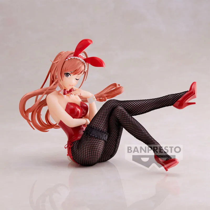 THE IDOMASTER SHINY COLORS - Natsuha Arisugawa - Figure Espresto 12cm