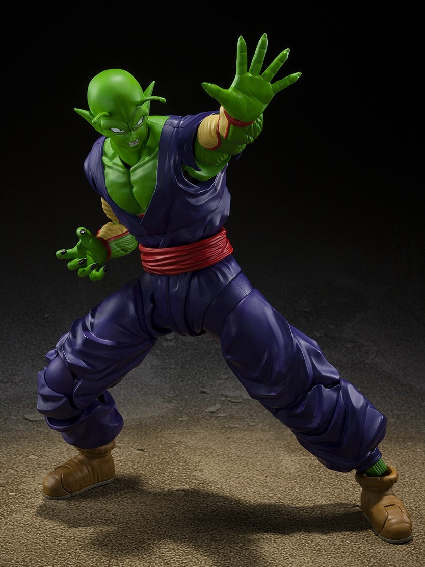 S.H.Figuarts Piccolo SUPER HERO

