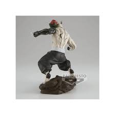 Banpresto Jujutsu Kaisen Combination Battle HANAMI Figure
