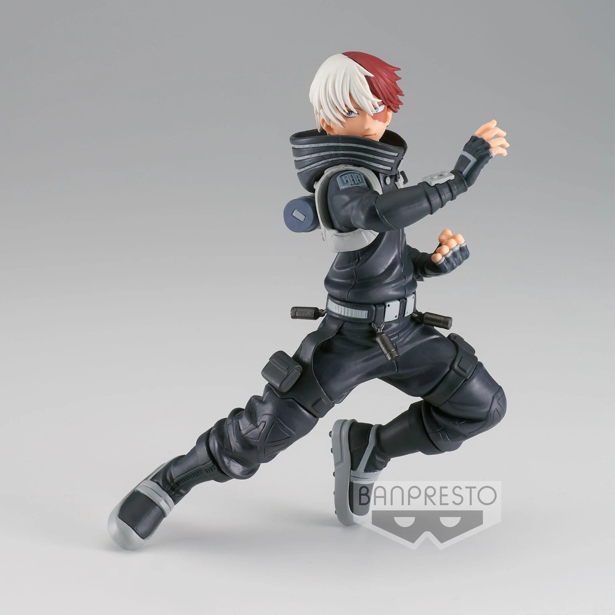 My Hero Academia: World Heroes’ Mission Amazing Heroes Shoto Todoroki