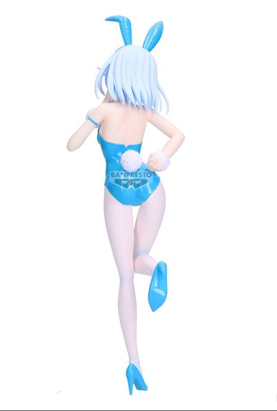 TYING THE KNOT WITH AN AMAGAMI SISTER - FIGURE - ASAHI AMAGAMI BUNNY Ver.