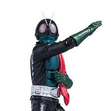 Banpresto - ｢SHIN KAMEN RIDER｣ HERO'S BRAVE KAMEN RIDER