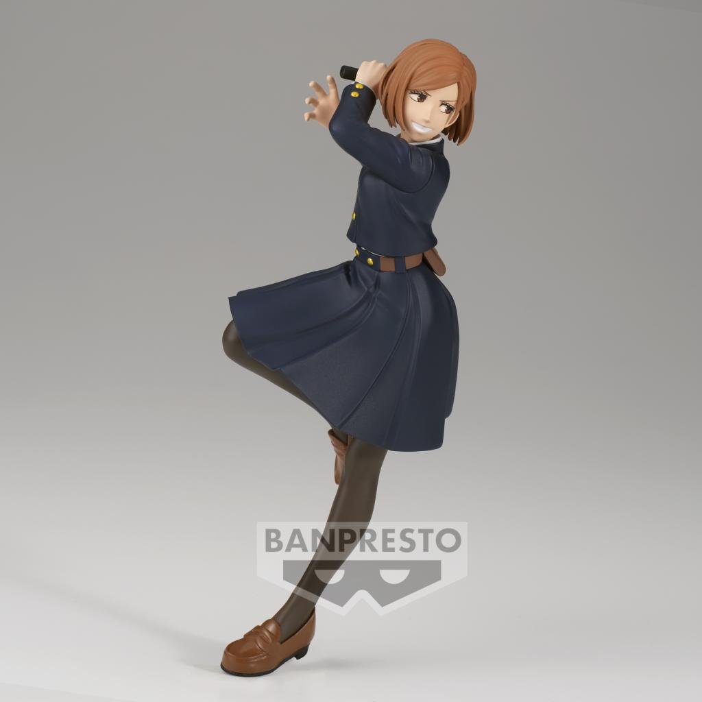 JUJUTSU KAISEN - Nobara Kugisaki - Figure 14cm