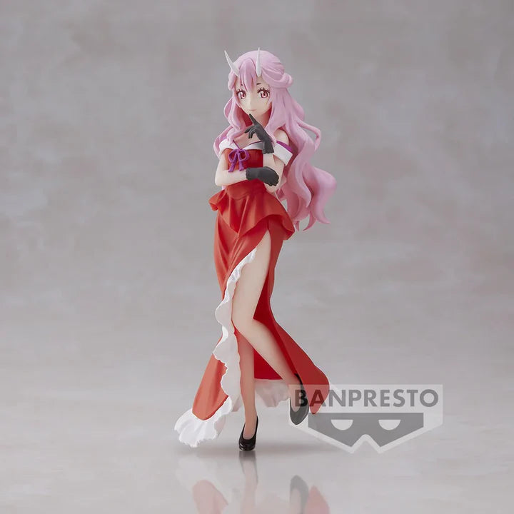 Banpresto - THAT TIME I GOT REINCARNATED AS A SLIME 10TH ANNIVERSARY SHUNA