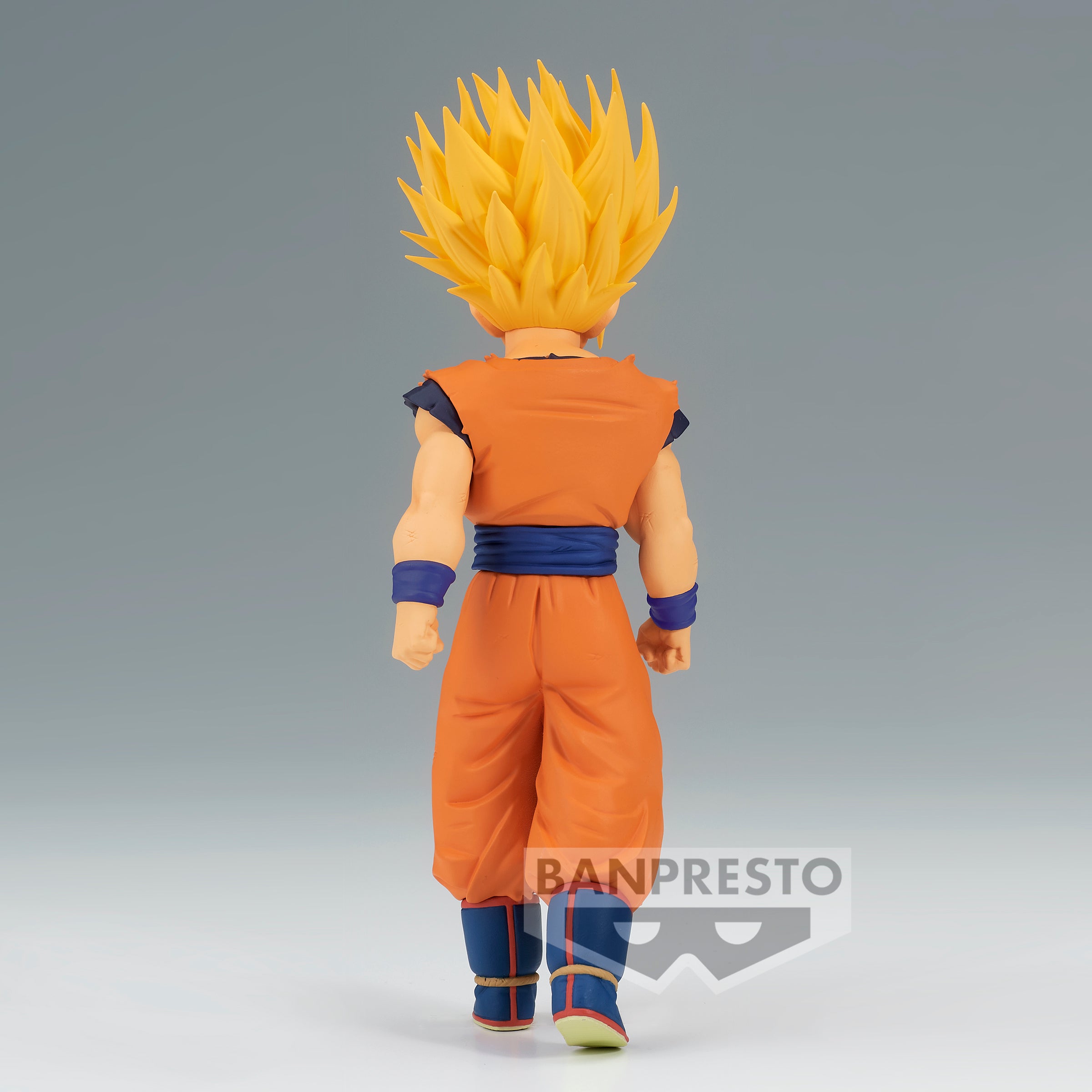 DRAGON BALL Z SOLID EDGE WORKS VOL.12(A SUPER SAIYAN 2 SON GOHAN)

