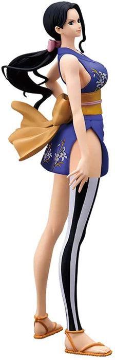 ONE PIECE GLITTER&GLAMOURS-NICO ROBIN WANOKUNI STYLE-(VER.A)