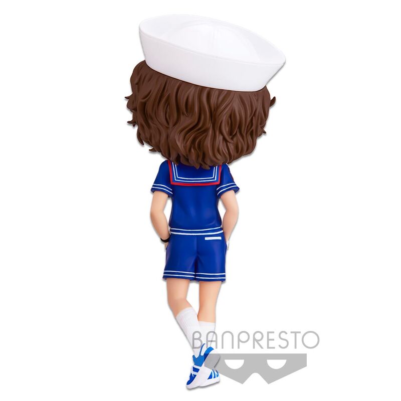 Banpresto Stranger Things Q Posket Mini Figure Steve 14 Cm