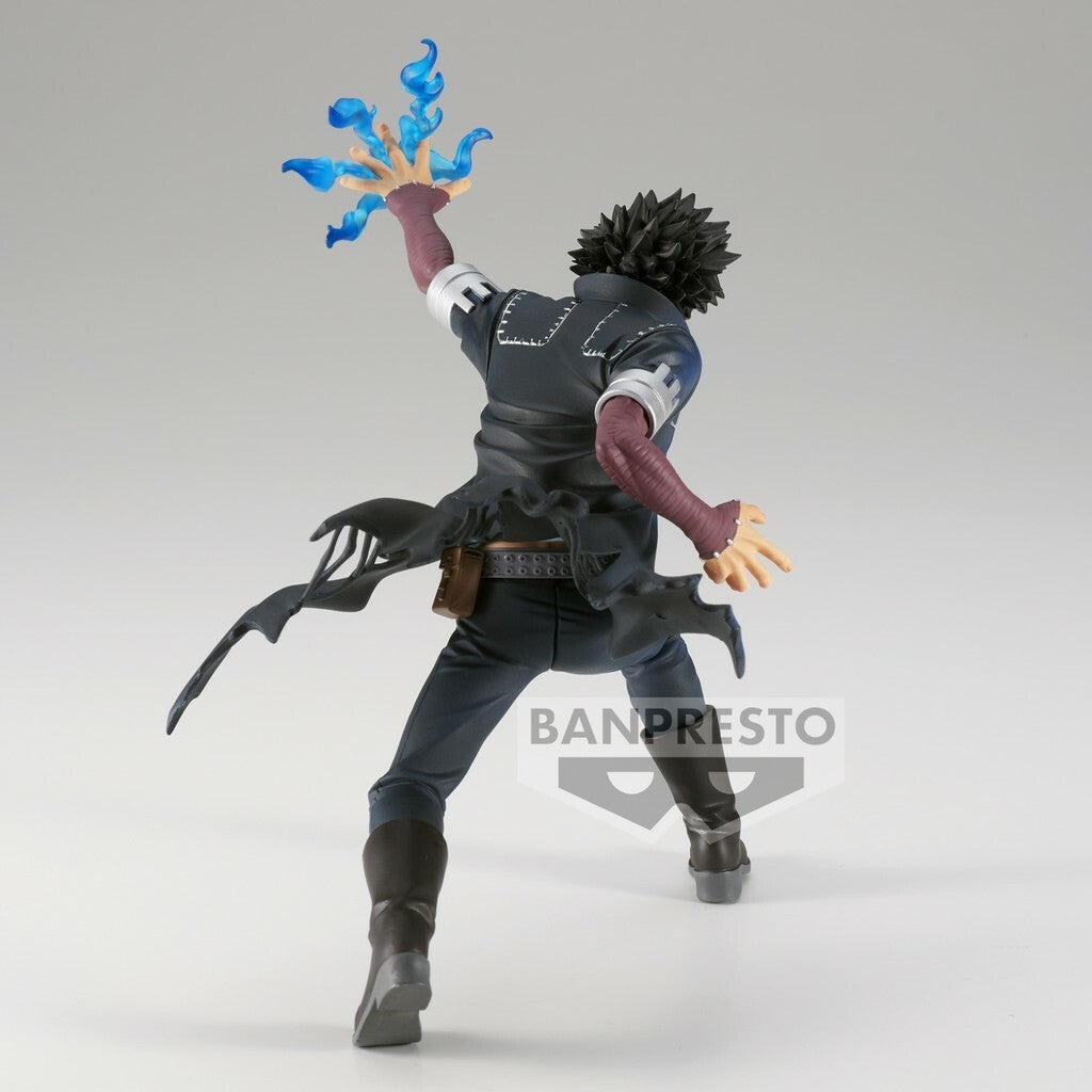 Banpresto My Hero Academia The Evil Villains - Vol.5 Dabi Figure