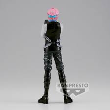 Banpresto - 『ONE PIECE FILM RED』 DXF ~THE GRANDLINE SERIES~ KOBY