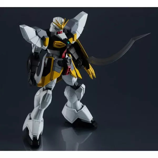 Bandai Gundam Universe XXXG-01SR Gundam Sandrock Figure