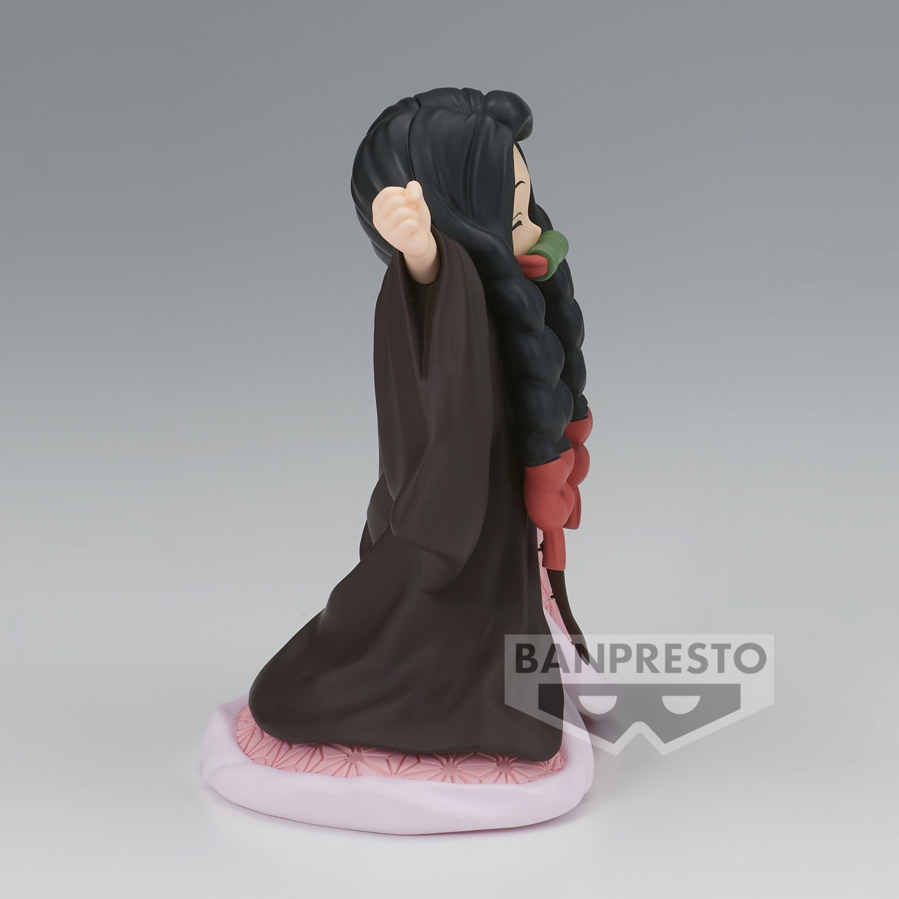 Banpresto - DEMON SLAYER KIMETSU NO YAIBA FIGURE VOL.45(A NEZUKO KAMADO)