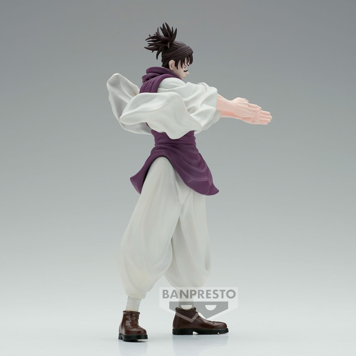 JUJUTSU KAISEN - Choso - Figure Jufutsunowaza 17cm