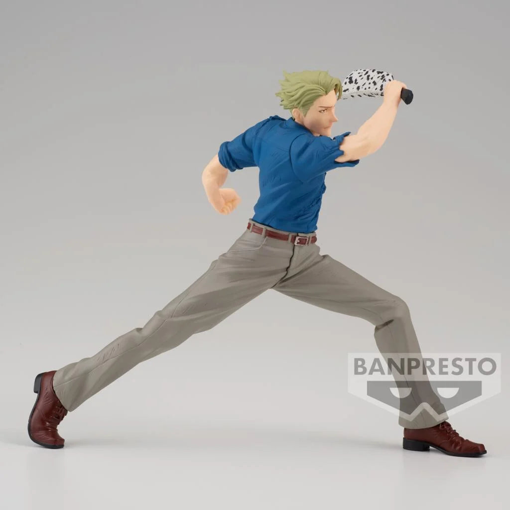 Banpresto - JUJUTSU KAISEN JUFUTSUNOWAZA-KENTO NANAMI 2-