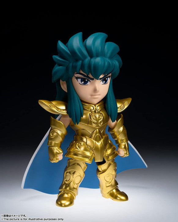 Tamashii Nations Box Saint Seiya ARTlized Assemble! The Strongest Gold Saints (SET OF 12)