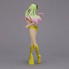 Banpresto - URUSEI YATSURA GLITTER&GLAMOURS-LUM-(VER.B) 22cm