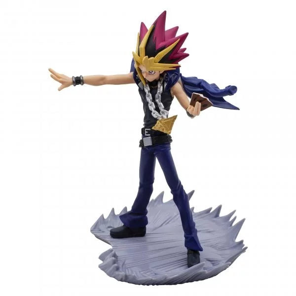 Banpresto -YU-GI-OH! SENKOZEKKEI-YAMI YUGI-