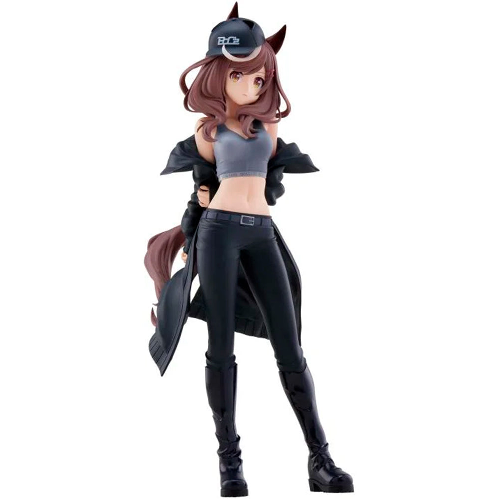 Umamusume: Pretty Derby BoC'z Matikanetannhauser as 816-n Figure 19cm