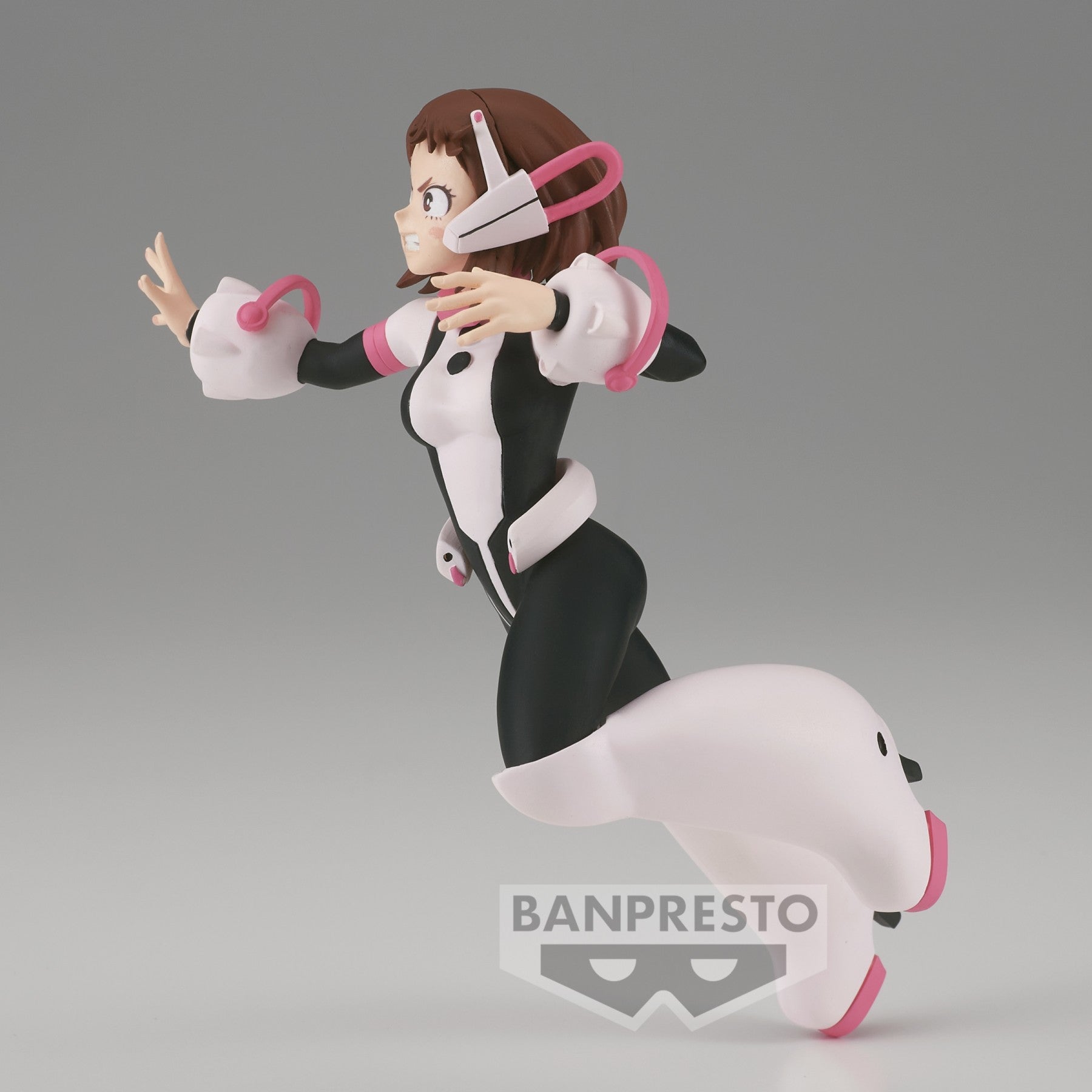 Banpresto My Hero Academia Figure The Amazing Heroes vol. 32 Uravity