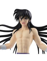 SAINT SEIYA SAINT COSMO MEMOIR DRAGON SHIRYU