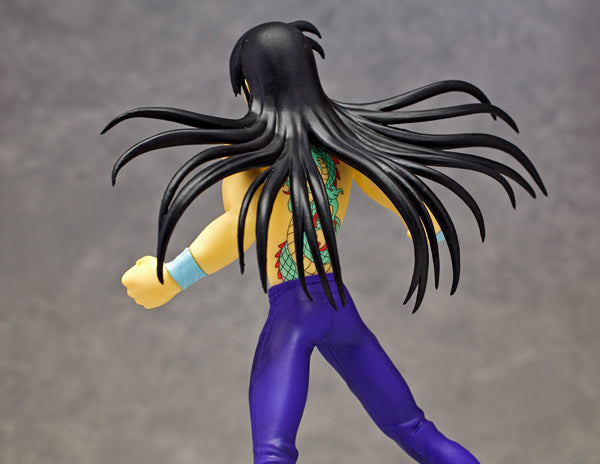 Saint Seiya Figure Saint Cosmos Memoir Dragon Shiryu