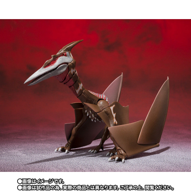 Bandai Godzilla Singular Point Rodan S.H. MonsterArts Action Figure