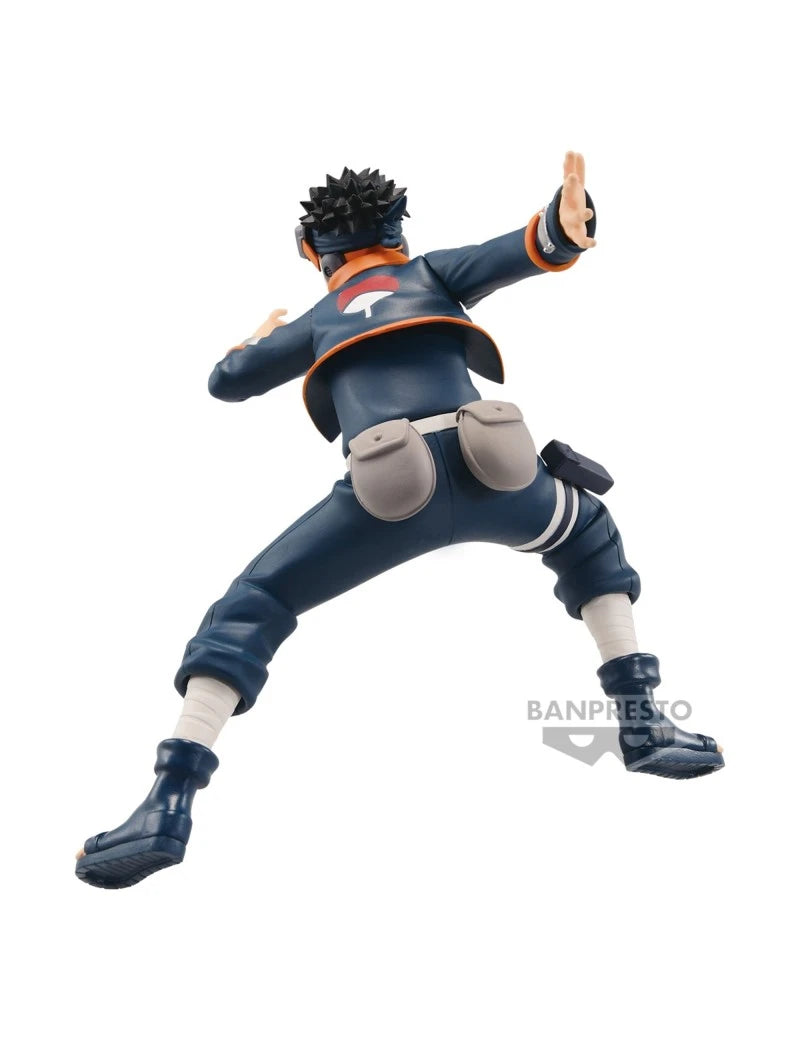 NARUTO SHIPPUDEN VIBRATION STARS -UCHIHA OBITO-