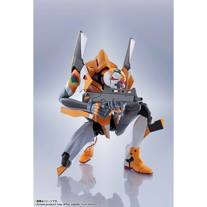 Robot Damashii ＜SIDE EVA＞ Evangelion Proto Type-00' [BEST SELECTION]