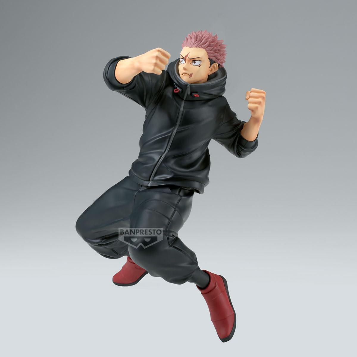 JUJUTSU KAISEN MAXIMATIC - YUJI ITADORI CULLING GAME VER. 20cm