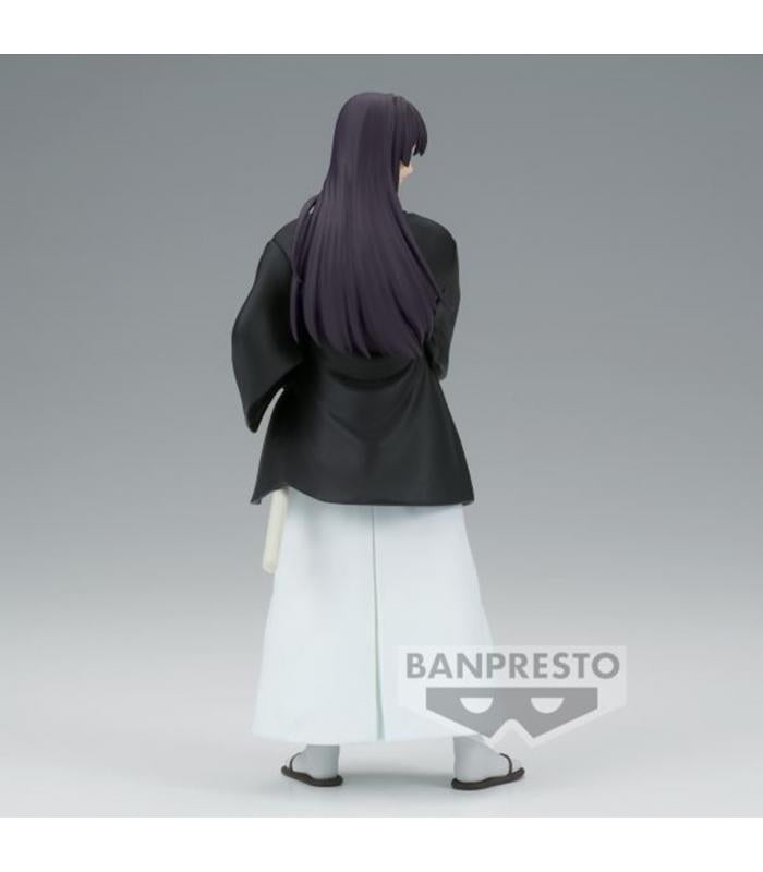 Banpresto Hell's Paradise DFX - Yamada Asaemon Toma 17cm