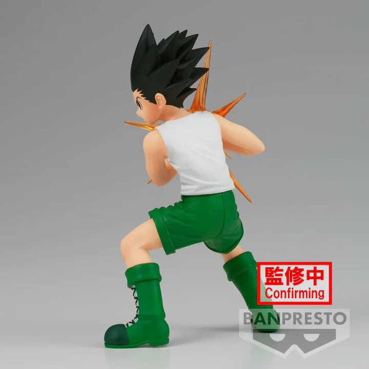 Banpresto - HUNTER×HUNTER VIBRATION STARS -GON-