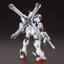 HGUC Crossbone Gundam X1 1/144