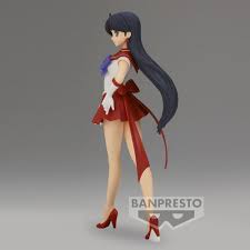 Glitter and Glamours - Super Sailor Mars (Ver.A)