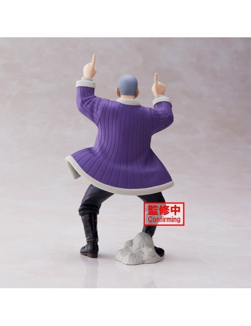 Banpresto DXF Golden Kamuy Yoshitake Shiraishi