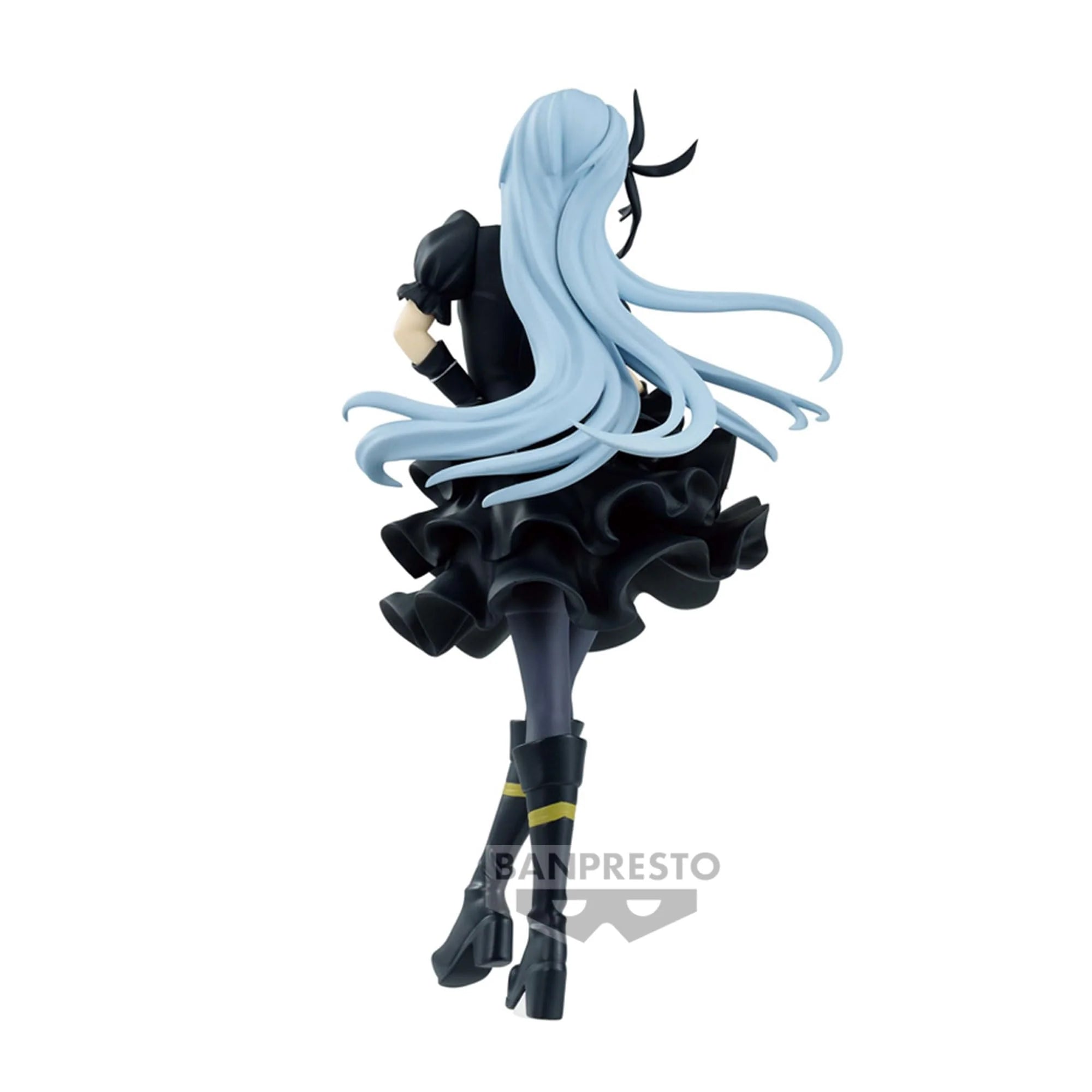 THAT TIME I GOT REINCARNATED AS A SLIME FIGURE OTHERWORLDER VOL.21  Luminus Valentine 16cm