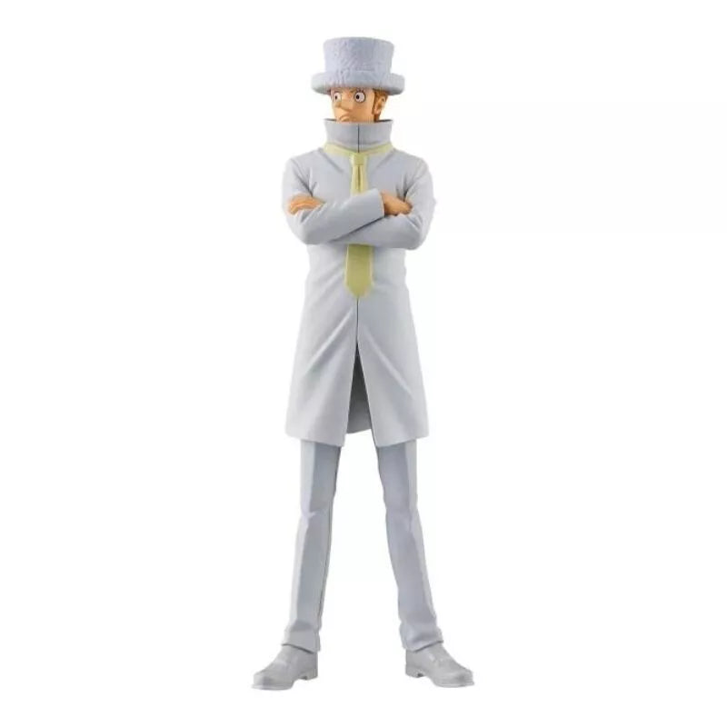 One Piece Grandline Series Kaku figure 17cm