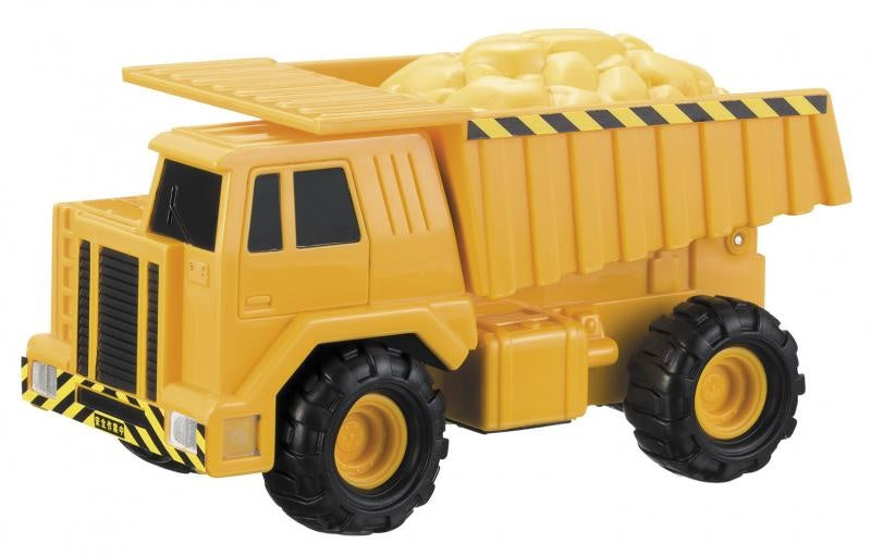 Drive Town Premium 3 Construction Vehicle Set

