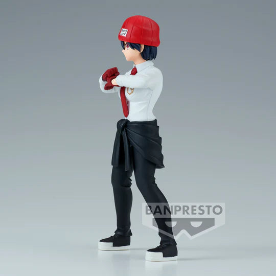 Banpresto - UNDEAD UNLUCK FIGURE-FUKO IZUMO-