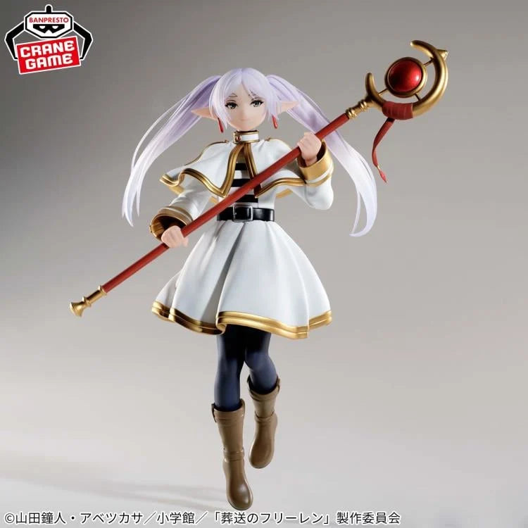 Frieren: Beyond Journey's End Grandista Frieren Figure 26cm