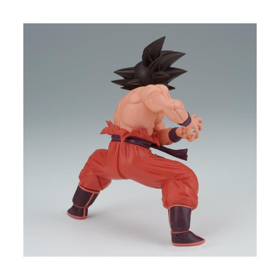 Banpresto Dragon Ball Z Match Makers Son Goku