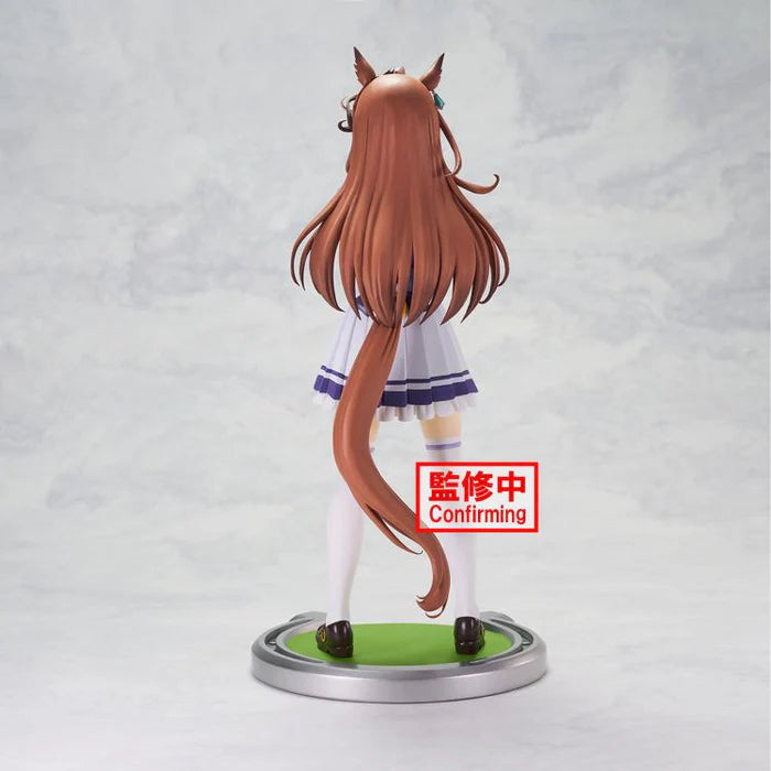 Umamusume: Pretty Derby: PVC Statue: Symboli Rudolf