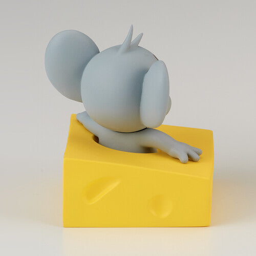 Banpresto TOM AND JERRY COLLECTION - I LOVE CHEESE VOL.2 TUF