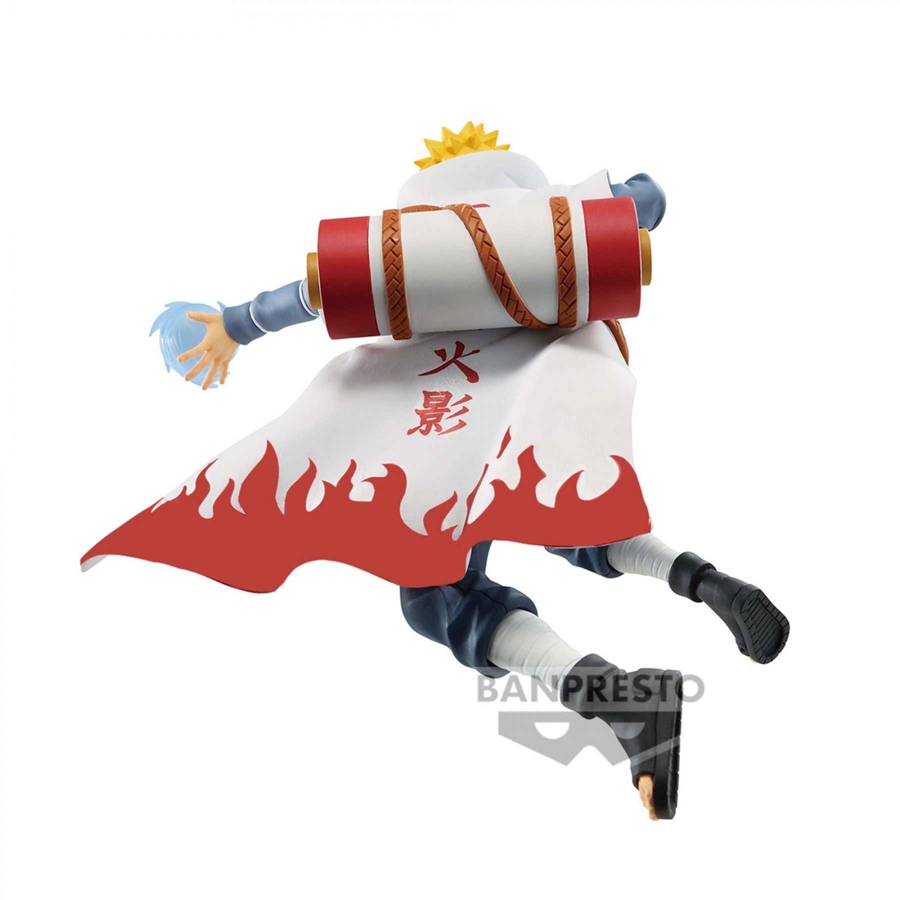 Naruto Figure Narutop99 Namikaze Minato

